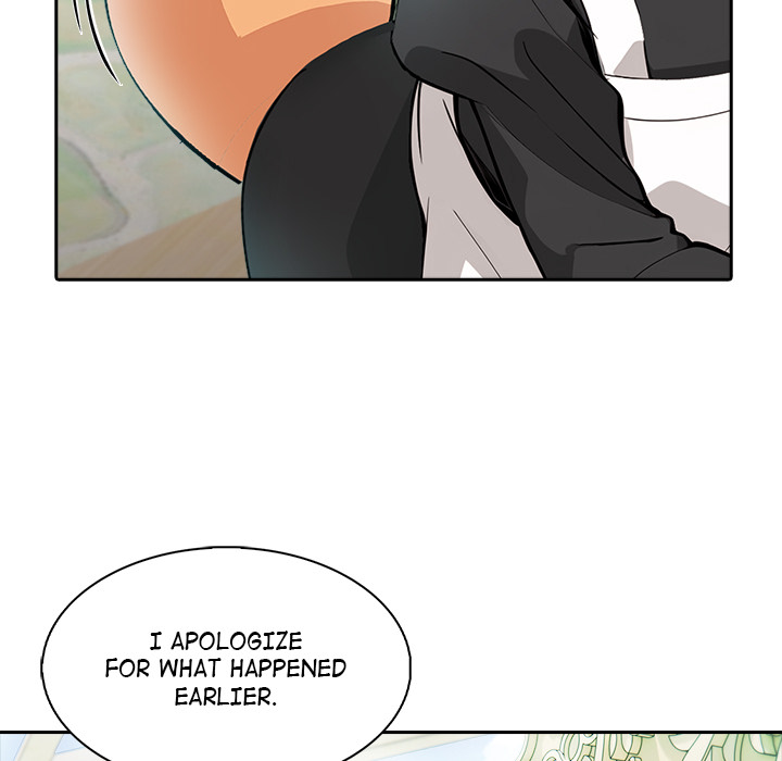 Draco-Knight Commander - UNCENSORED - episode 1 - 141