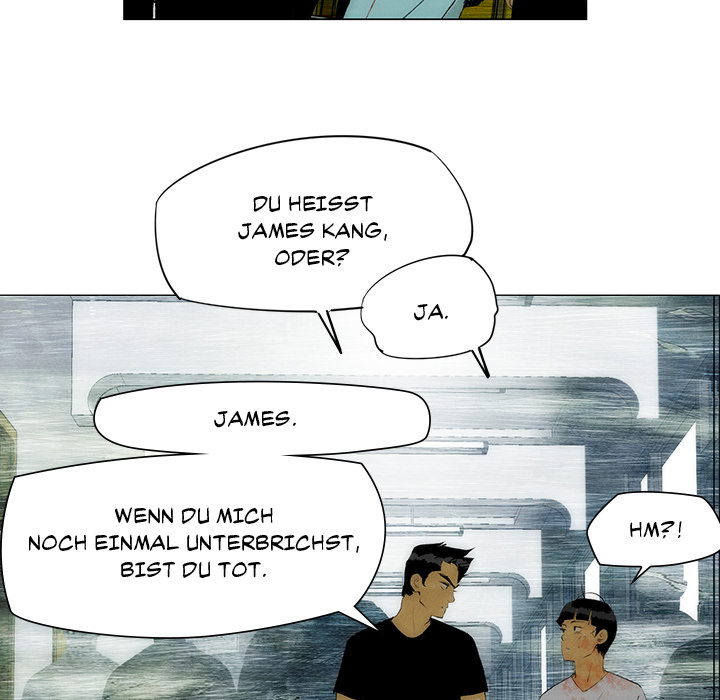 Verstand über Muskeln - episode 31 - 50