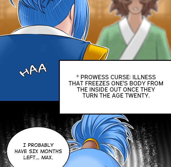 Secret World of Martial Arts - episode 30 - 85