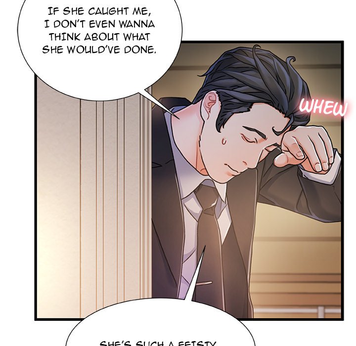 Achilles Heel - episode 14 - 49