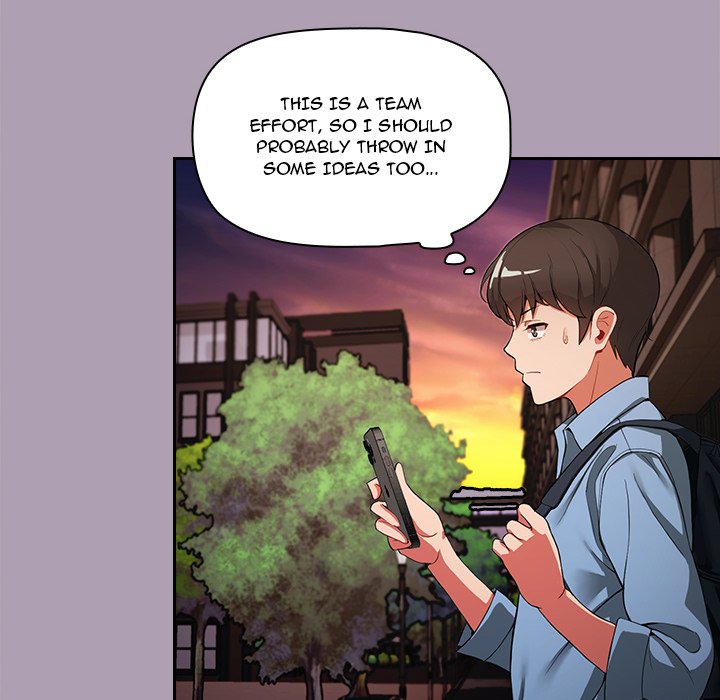 #Follow Me - episode 1 - 77