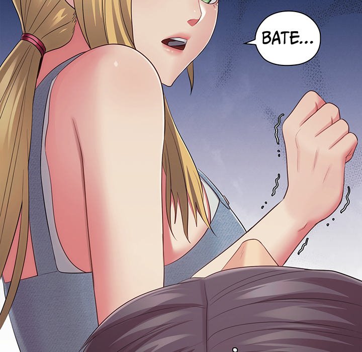 Master, Do You Need A Hand? - episode 33 - 31