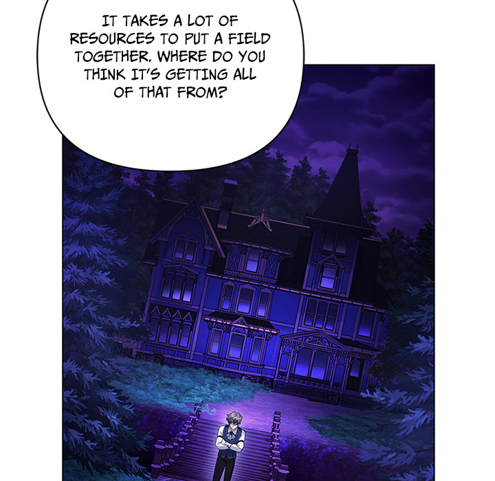 Underground of Babel - episode 46 - 132