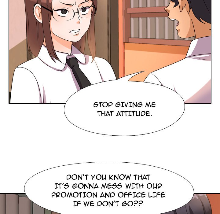 Our Exchange - episode 14 - 24