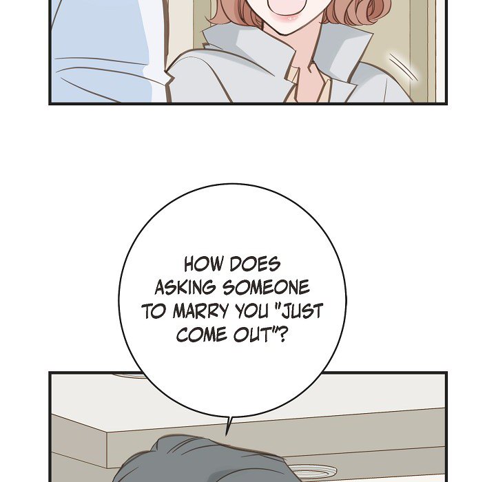 Survival Marriage - episode 31 - 102