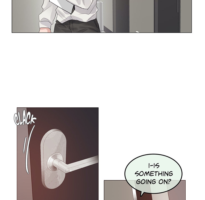 A Pervert's Daily Life - episode 109 - 33