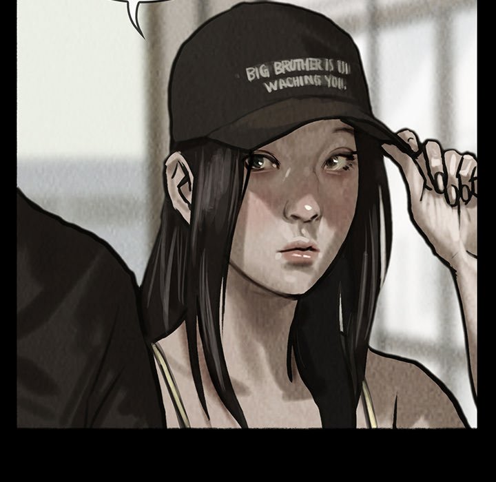 Shaman - episode 9 - 30
