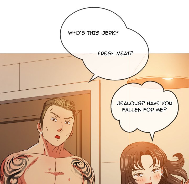 My High School Bully - episode 85 - 131