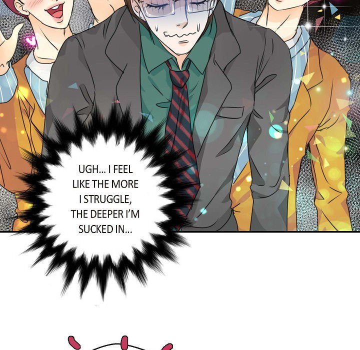 Come Be My Teacher - episode 26 - 67