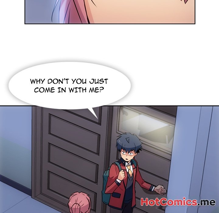 Such a Cute Spy - episode 23 - 81