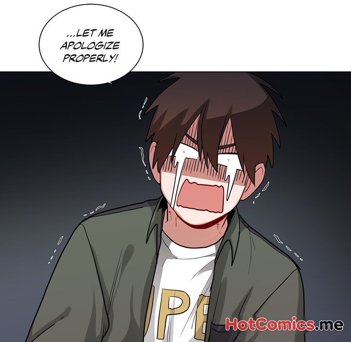 Sign - episode 33 - 61