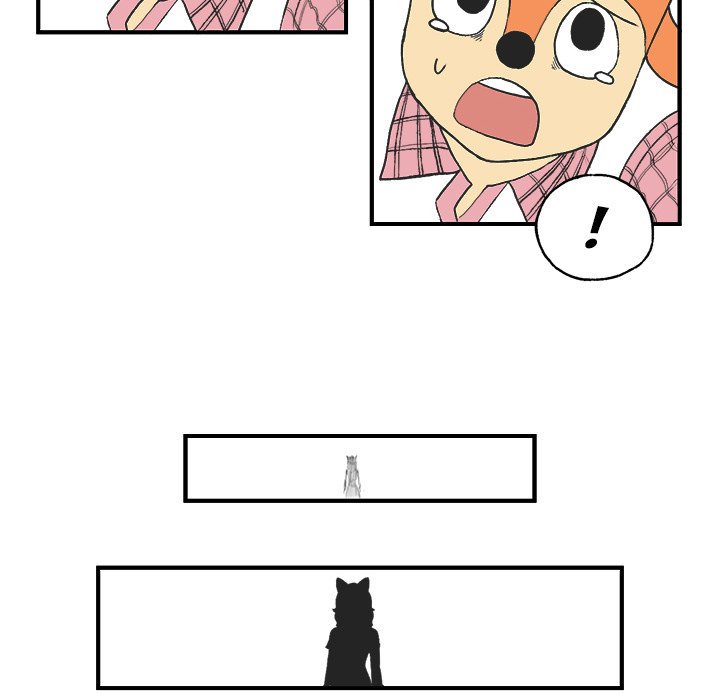 Herbivore High School - episode 2 - 68