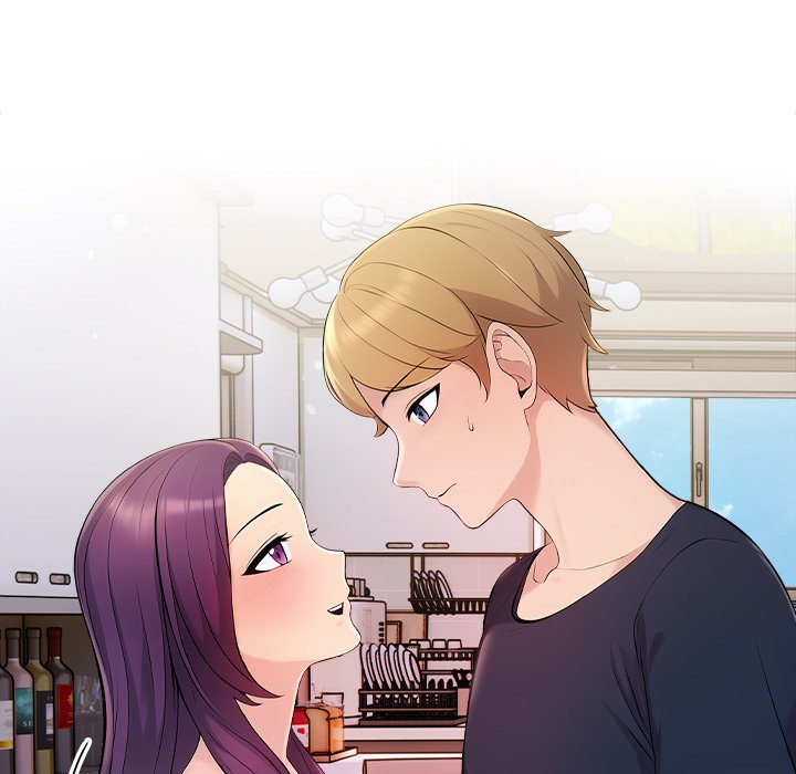 The Exchange Student & His Host - episode 7 - 107