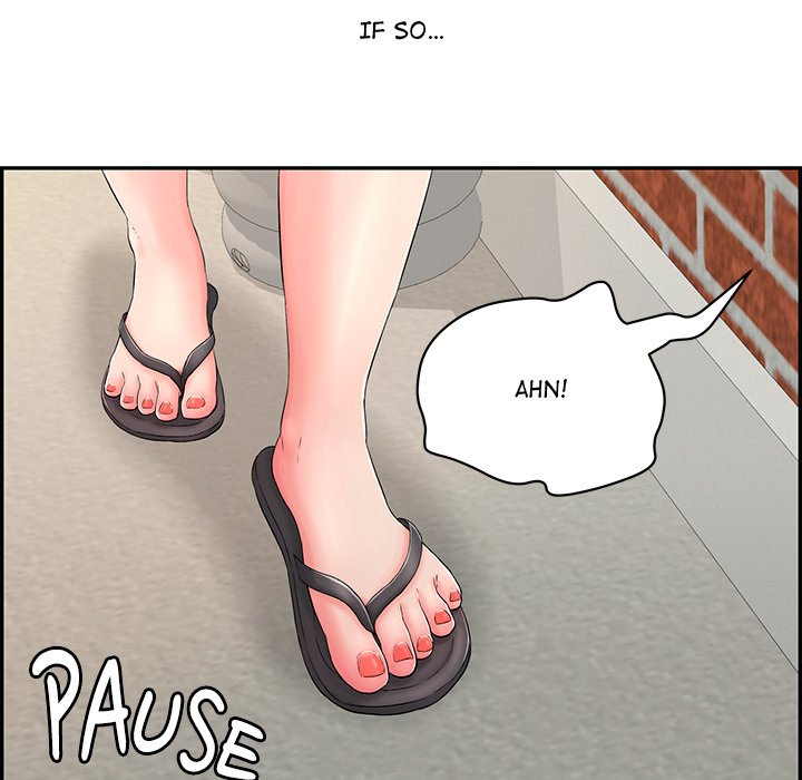 One More Time - episode 7 - 203