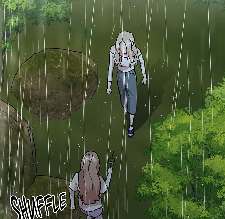 Bitter Sweetheart - episode 30 - 45