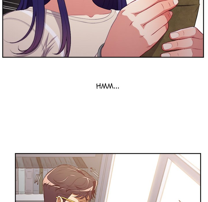 Yuri's Part Time Job - episode 54 - 32