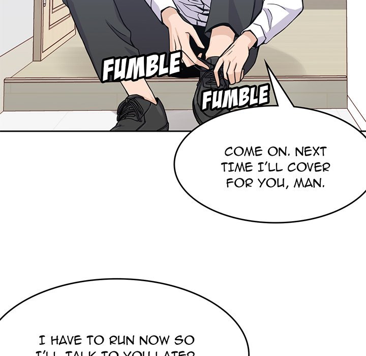 Boys are Boys - episode 6 - 7