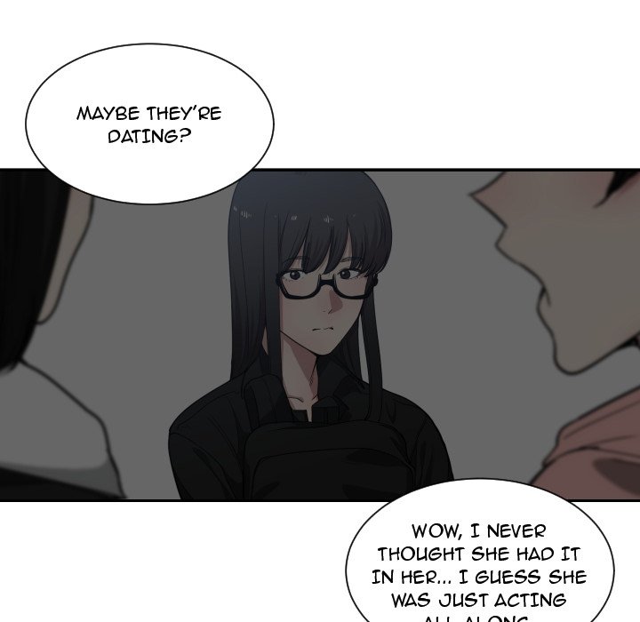 You're Not That Special! - episode 17 - 30
