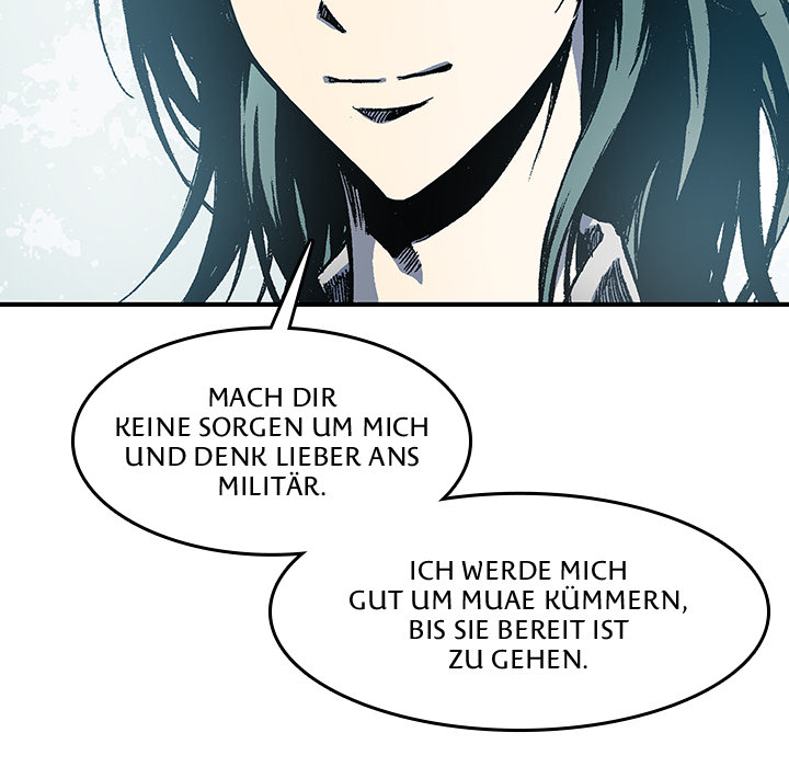 Die Legende von Sayu - episode 2 - 30