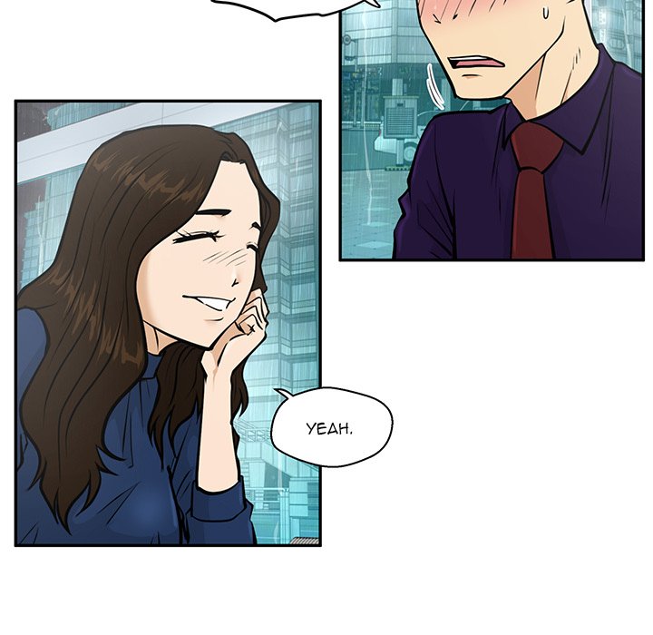 Mr. Kang - episode 19 - 22