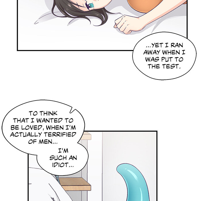 My Special Squishy Someone - episode 7 - 79