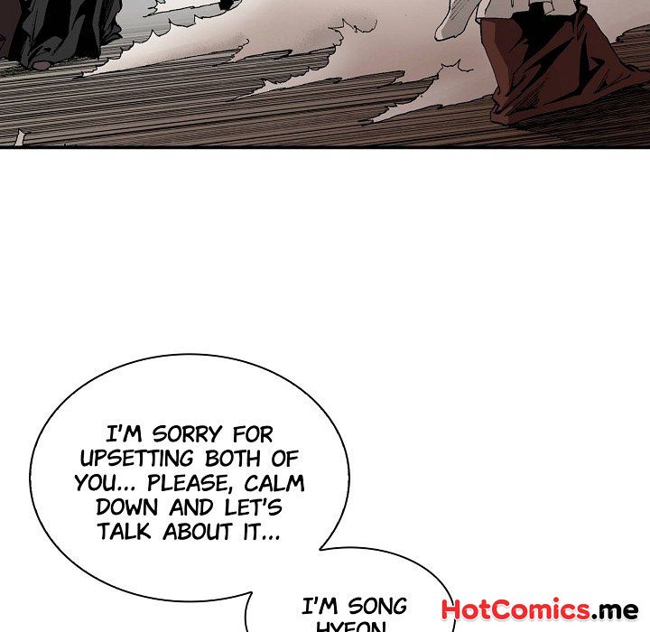Magician's Murim Adventures - episode 26 - 4
