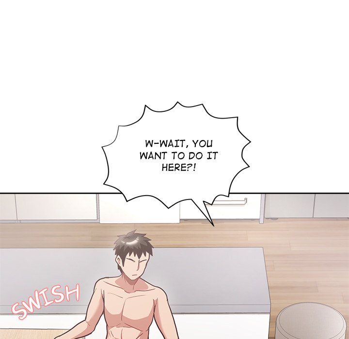 Now I'm the Boss - episode 3 - 121
