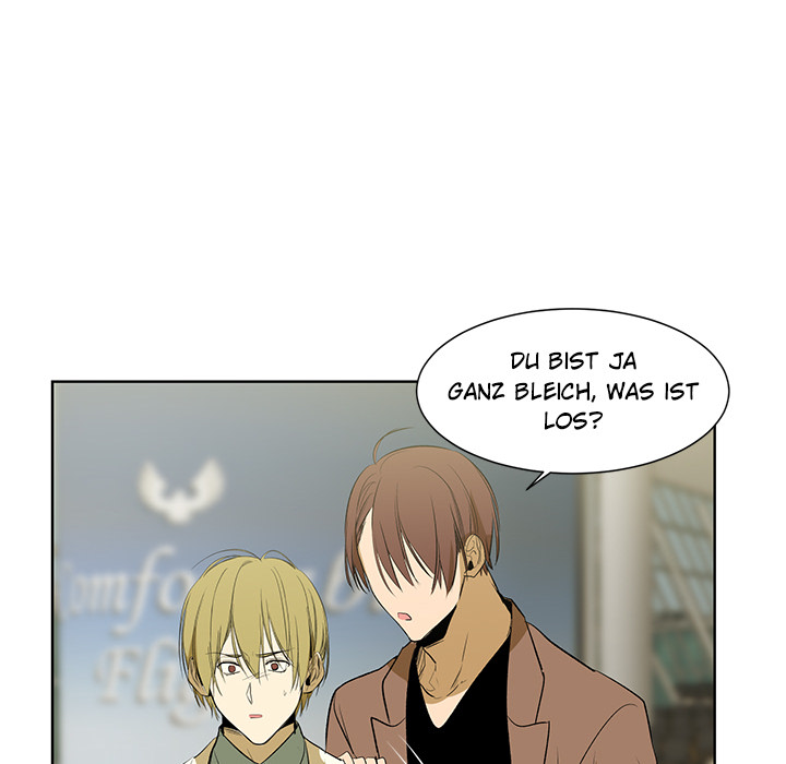 Besondere Beziehungen - episode 35 - 47