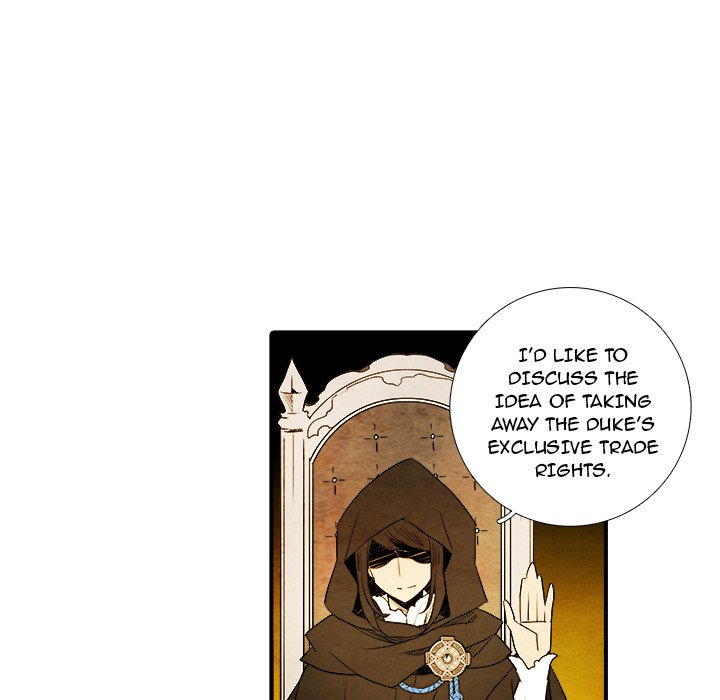 Ardor's Kingdom - episode 9 - 11