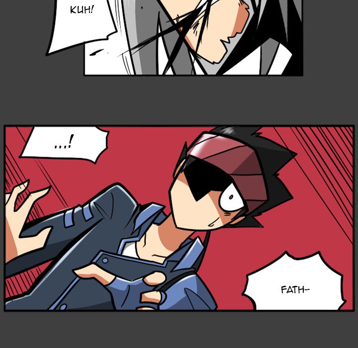 Maki and Friends - episode 37 - 112