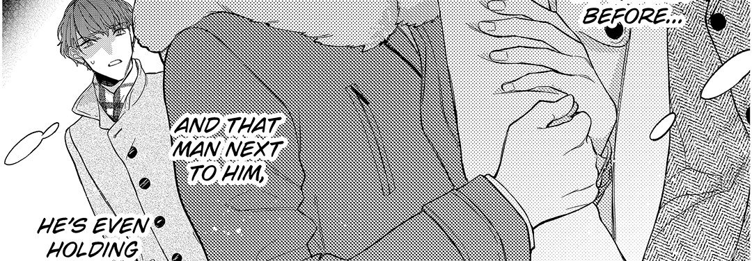 Eclair Omnibus Vol. 1 - episode 10 - 26