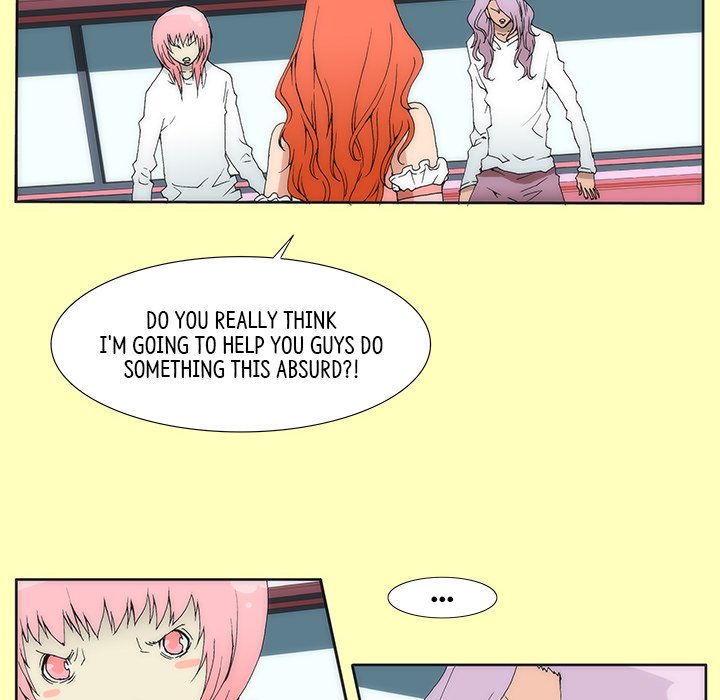 Tekiller - episode 17 - 24