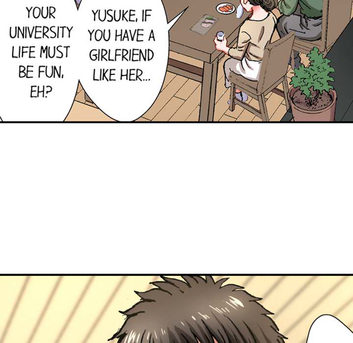 The Quiet Gal Can't Stop Moaning in Bed - episode 19 - 33