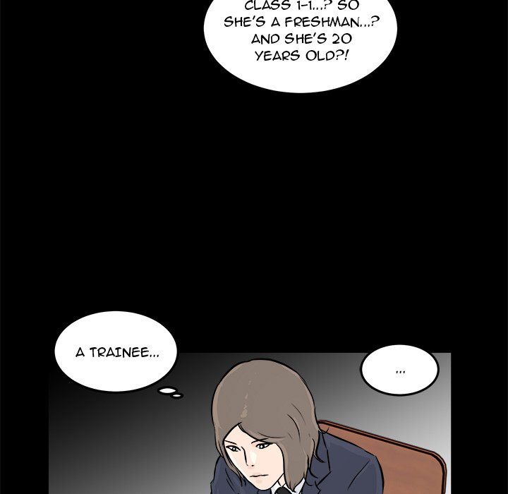 He Queen - episode 5 - 110