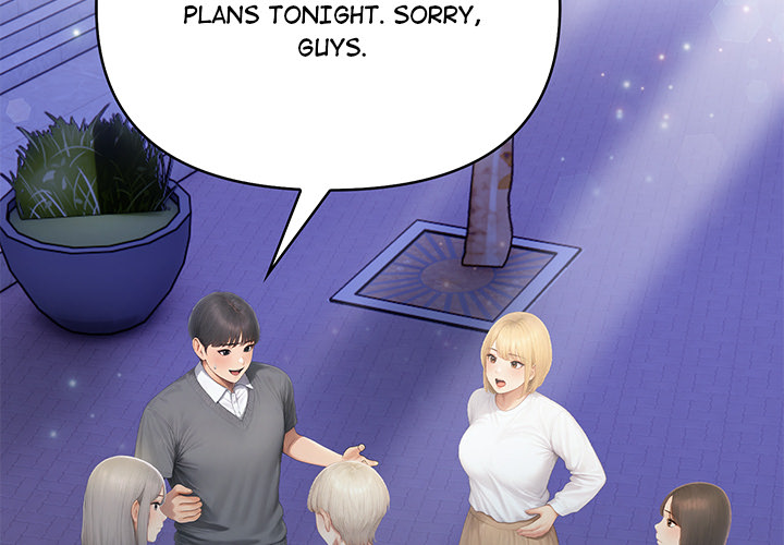 Language Exchange - episode 5 - 1