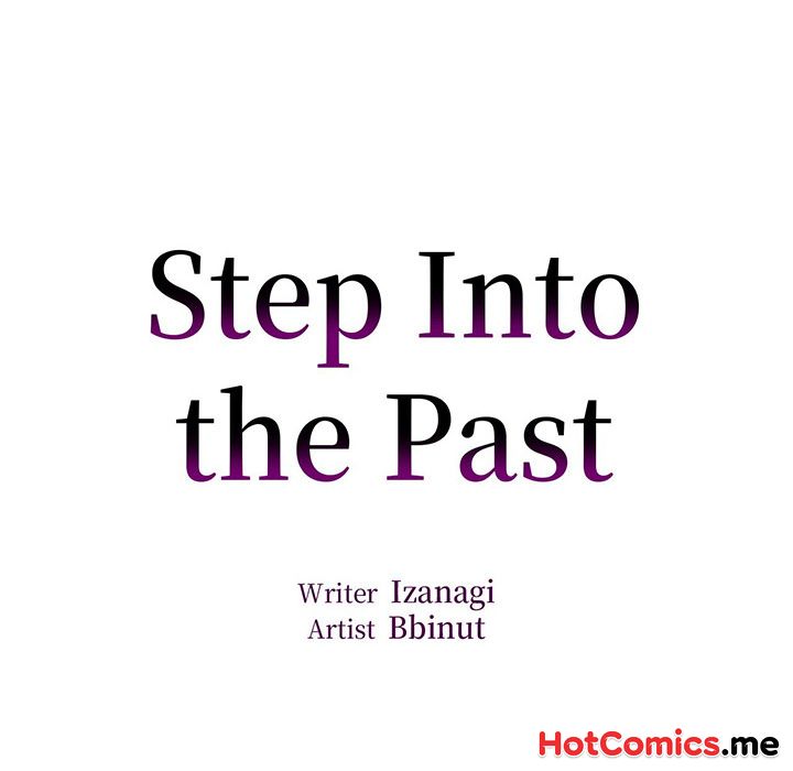 Step Into the Past - episode 33 - 8