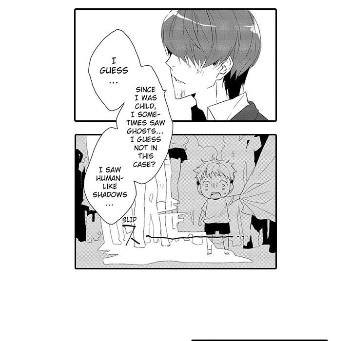 Boring Ninomiya-san - episode 8 - 36