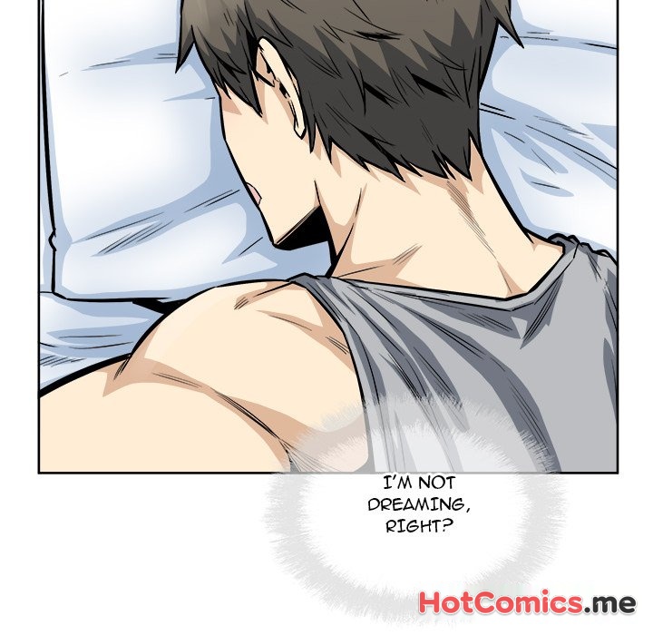 Excuse me, This is my Room - episode 82 - 92