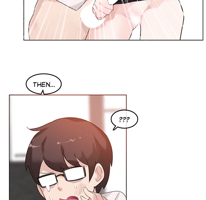 A Pervert's Daily Life - episode 33 - 43