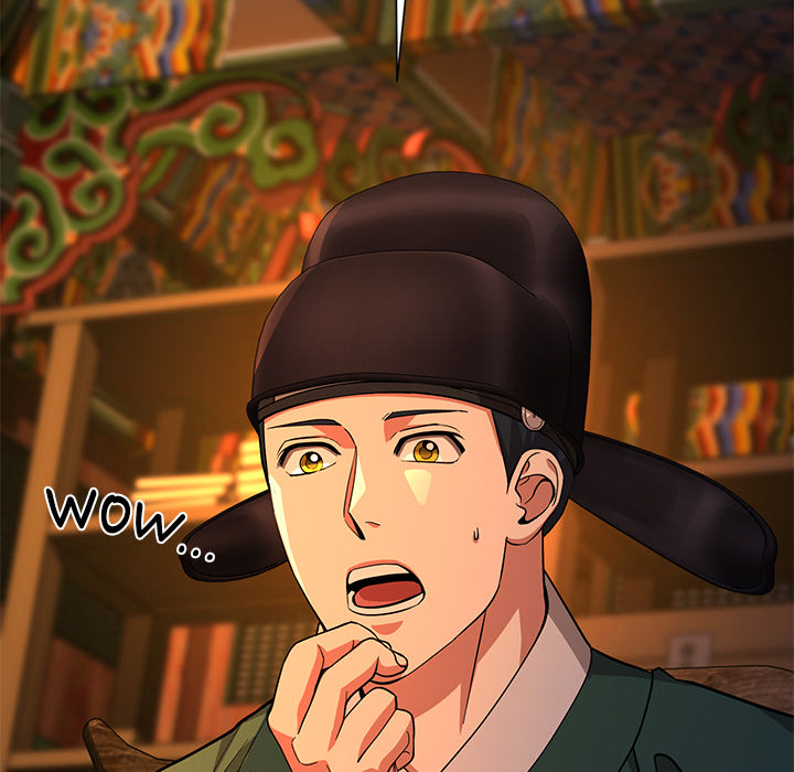 Swole Joseon - episode 16 - 165