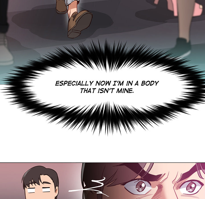 Man Up, Girl! - episode 6 - 5