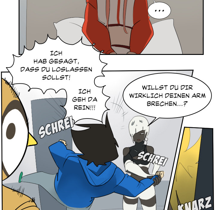 Ultimiter - episode 51 - 49