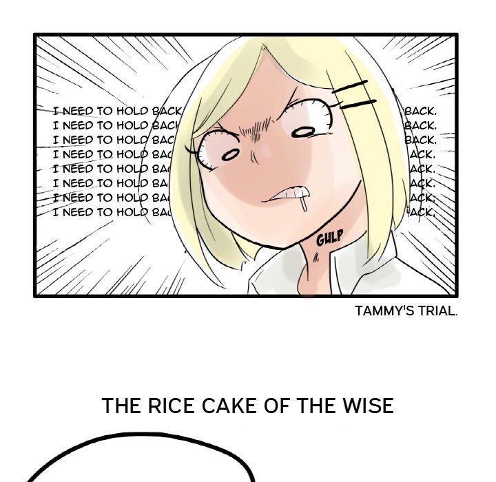 The Amazing Siblings - episode 5 - 13
