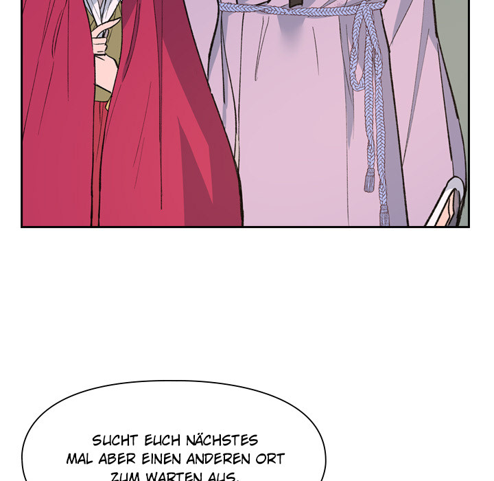 Die Prinzessin und ihre Leibwächter - episode 7 - 20