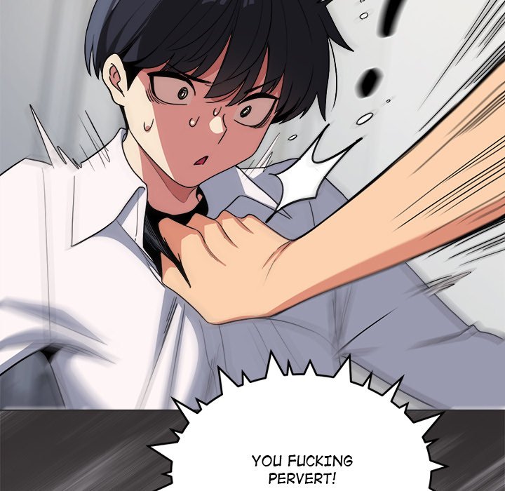 Someone Stop Her! - UNCENSORED - episode 4 - 37