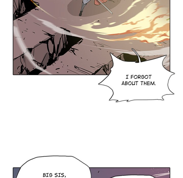 The Fang of Yeongno - episode 33 - 115