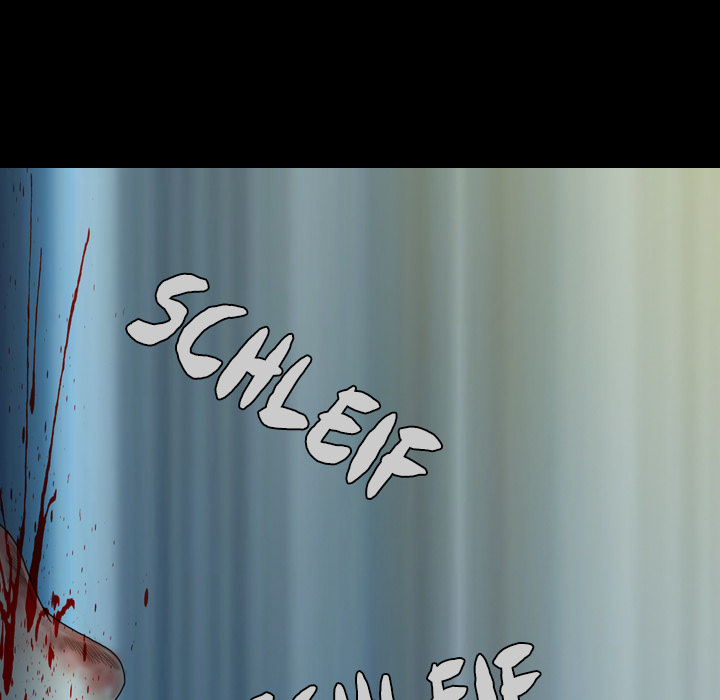 Entstellt - episode 7 - 8