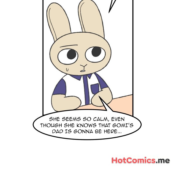 Herbivore High School - episode 44 - 20