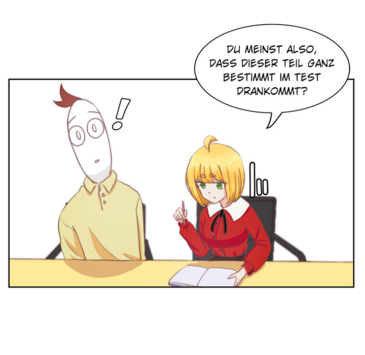 Der Mädchen-Knigge - episode 3 - 40
