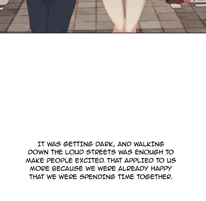 The Giving Girl - episode 15 - 88